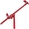 Heavy Duty Steel Wire Fence Stretcher Tool, All Purpose Wire
