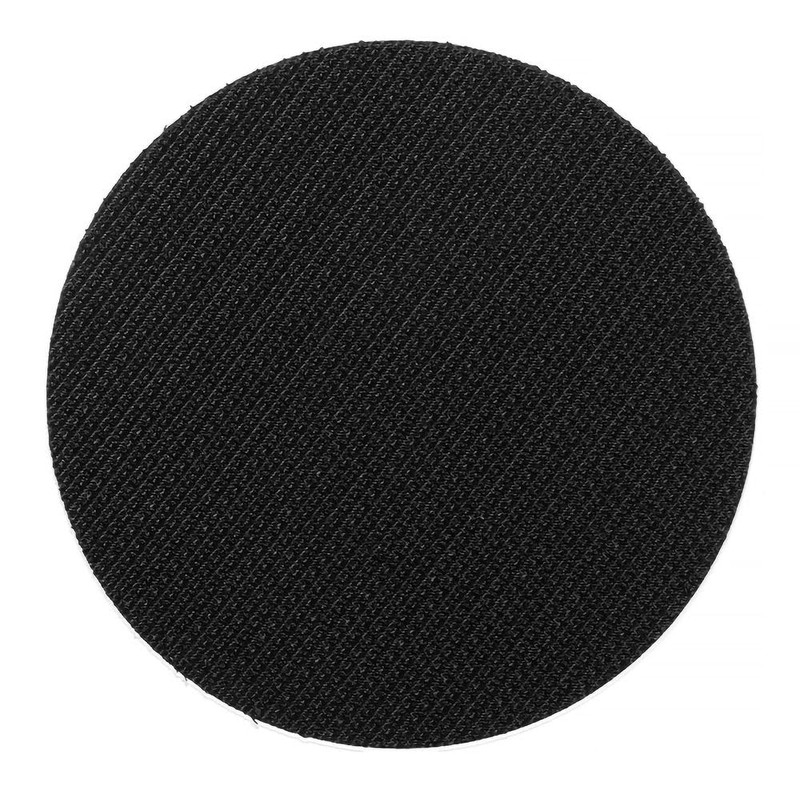Polishing Pad Polishing Plate 75, 125, 150 mm Polishing Disc