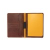Carhartt Men's Craftsman Leather Wallets, Available in Multiple Styles and