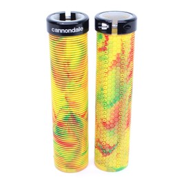 Cannondale TrailShroom Grips ラスタ ワンサイズ