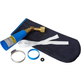 SP Bel-Art Frigimat Junior Dry Ice Maker; U.S. Model (F38886-0000))