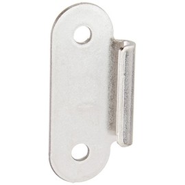 Southco Inc K3-0334-52 Rotary-Action Draw Latch Keeper 1.82 Closed Length, 450 Lbs. Load Capacity