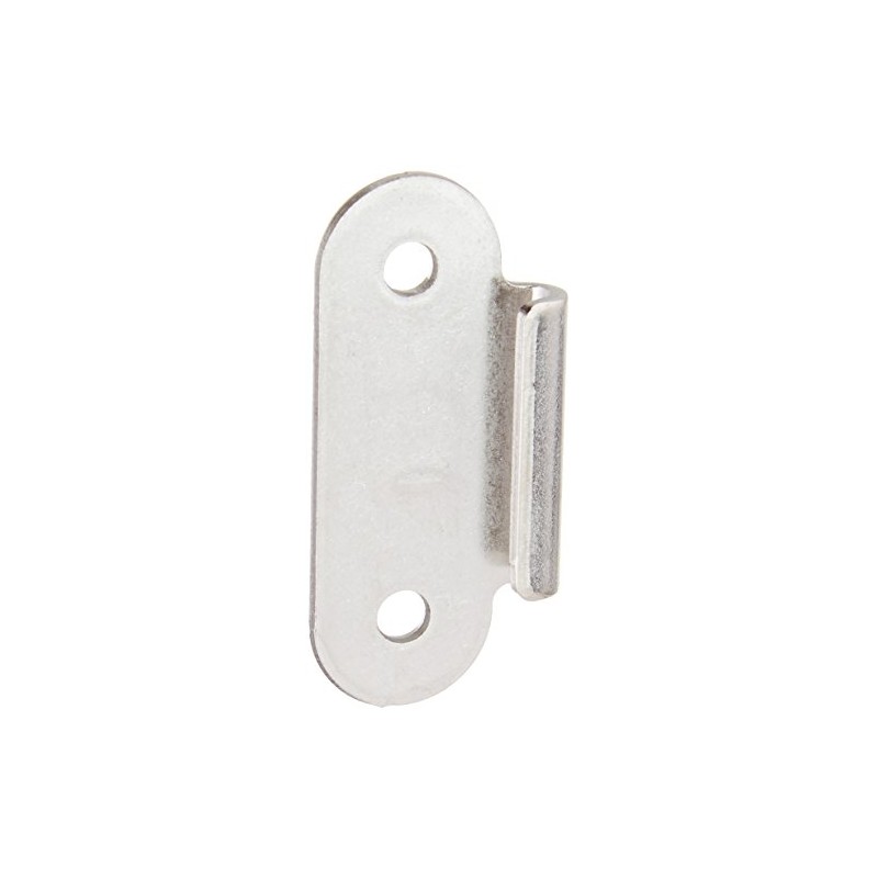 Southco Inc K3-0334-52 Rotary-Action Draw Latch Keeper 1.82 Closed Length,