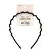 Scunci by Conair Effortless Beauty Zig Zag headband - hair