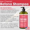 Hair Chemist Batana Strengthening Shampoo 33.8 oz. - Strengthening Batana