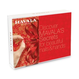 Home Mavala Full Discovery Set