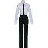 COSSA Makima Cosplay, Costume, Costume, Costume, Event, Halloween, Cultural Festival,