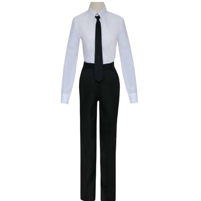 COSSA Makima Cosplay, Costume, Costume, Costume, Event, Halloween, Cultural Festival,