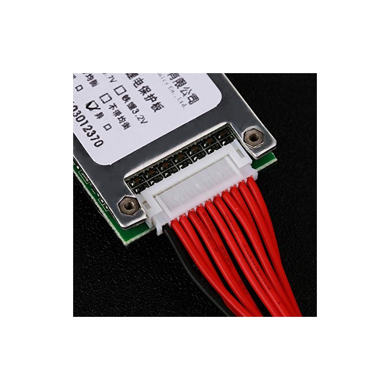 FTVOGUE 10S 36V 30A Batería de Iones de Litio Placa