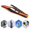 Fall Arrest Safety Waist Belt with D-Rings Protection for Aerial
