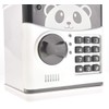 A and E Imports - Cartoon Panda Electronic Password Protected