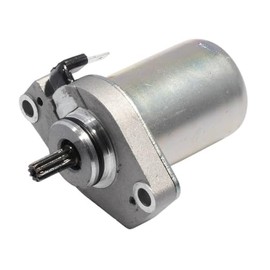 2EXTREME Starter Motor Compatible with Yamaha Aerox, Axis, BWS, Breeze 50