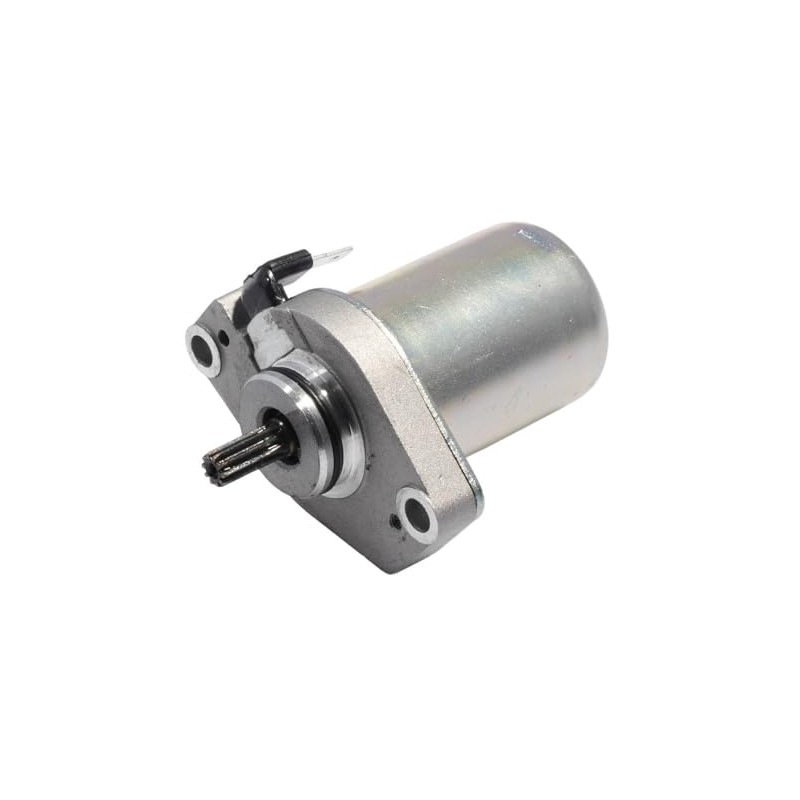 2EXTREME Starter Motor Compatible with Yamaha Aerox, Axis, BWS, Breeze