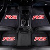 4Pcs Universal Car Floor Mats Automotive Floor Mats Truck SUV,Durable