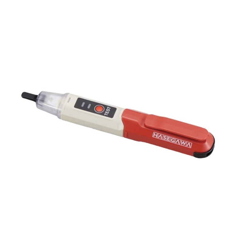 Hasegawa Electric Industry Low Pressure Detector HTE-700D