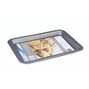 Royal Cuisine Large Baking Tray with Non-Stick Coating, 38x27.5x2 cm,