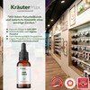 Kräutermax Lecithin & Caffeine Hair Serum 1 x 100 ml