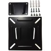 wumio VESA Mount for 12-22.9 Inch Display with Screws -
