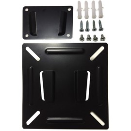 wumio VESA Mount for 12-22.9 Inch Display with Screws - VESA Mount, Securely Hangs LCD TV and PC Monitors