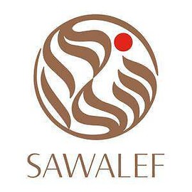 Sawalef Empire Unisex EDP - 80 ML (2.7 oz) by Sawalef