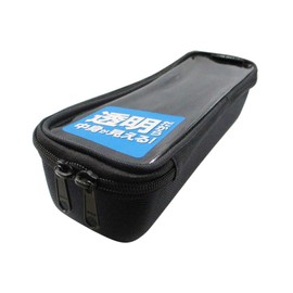 Workmaster 500CL EVA Case, Half, Transparent