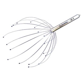 Bokoma 18K - deluxe head massage device