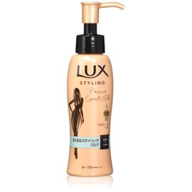 Lux Beauty Serum, Styling, Comparable Styling Milk, 3.4 fl oz (100 ml)