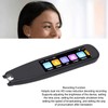 Scanning Translator Smart WiFi 2.99in Touchscreen 131 Online Voice Translation