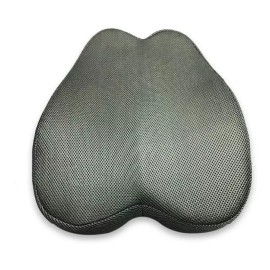 Benesta Asiento Cojin Benesta De Memory Foam Para Columna Vertebral