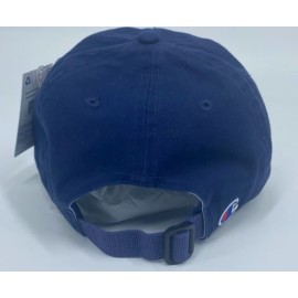 Champion Men's Wordmark Cap Adjustable One Size
