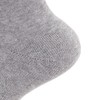 Admiral Golf Lampant Belt Mid Socks, gray