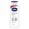 Vaseline Intensive Care Advanced Repair Loción hidratante curativa sin perfume, 20.3 onzas