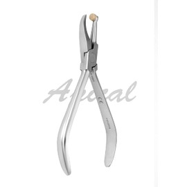 Apical Premium Quality Orthodontic Band Removing Pliers
