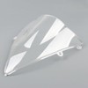 Artudatech Windshield WindScreen Double Bubble for Honda CBR1000RR 2012-2015 Clear