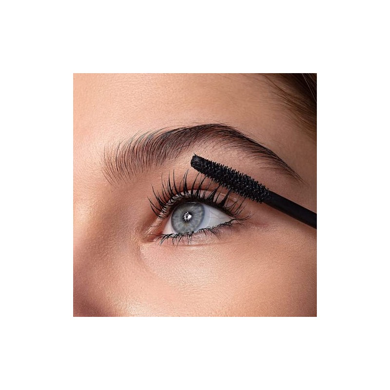 Nouba Maxitech Mascara Black