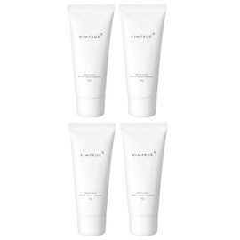 Kimtrue Facial Cleanser, Face Wash, Amino Acid Gentle Face Cleanser - 300g (30g x 10)