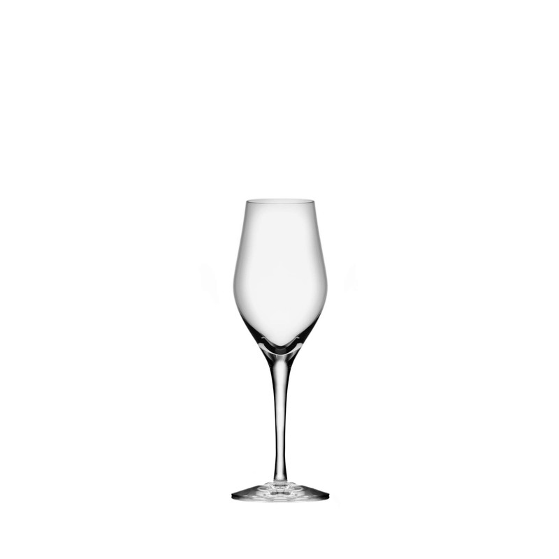 Sense Champagn/Prosecco Flute, Set of 6