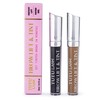 2 in 1 Tinted Brow Lifting Eyebrow Gel - Sculpt