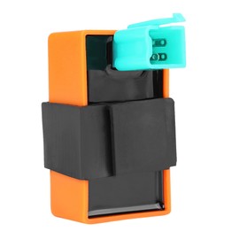 Ignition Coil Speedfight 2 Tuning 5 Pin AC Fired Racing CDI Box for Motorcycle 50cc 70cc 90cc 110cc Dirt Bike Scooter ATV CDI 4-Stroke