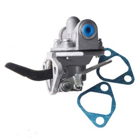 Solarhome 121256-52021 128270-52010 129301-52020 Bomba de elevación de combustible para motor Yanmar 2GM 3GM 3GMD 3GM30 3HM35 3HM 2GM20 2GMF 3GMF 3HM 3HMF