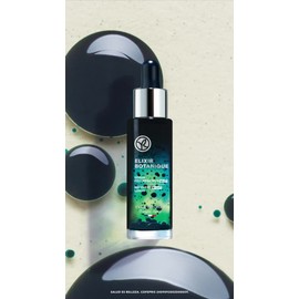 Yves Rocher Sérum de Noche Recuperador Elixir Botanique 30 ml