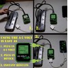 A2-Volt Electricity Cost Meter | Electric Cost Calculator