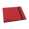 Vault X File Folder - 12 Compartments Trading Cards Folder