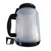 WHIRLEY DRINK WORKS XM 52 /64 CLEAR - 64 oz