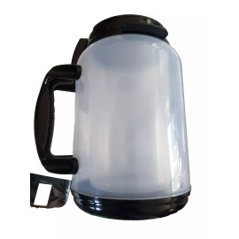 WHIRLEY DRINK WORKS XM 52 /64 CLEAR - 64 oz