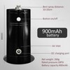 Rechargeable USB Airbrush Kit Portable Airbrush Compressor Spray Pump Handheld