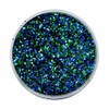 Loyal Blue Glitter #134 From Royal Care Cosmetics
