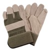 Rolson 60625 Heavy Duty Rigger Gloves