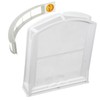 SPARES2GO Tumble Dryer Filter Set compatible with Miele T1 T10000