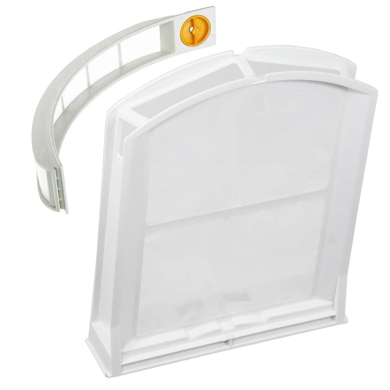 SPARES2GO Tumble Dryer Filter Set compatible with Miele T1 T10000